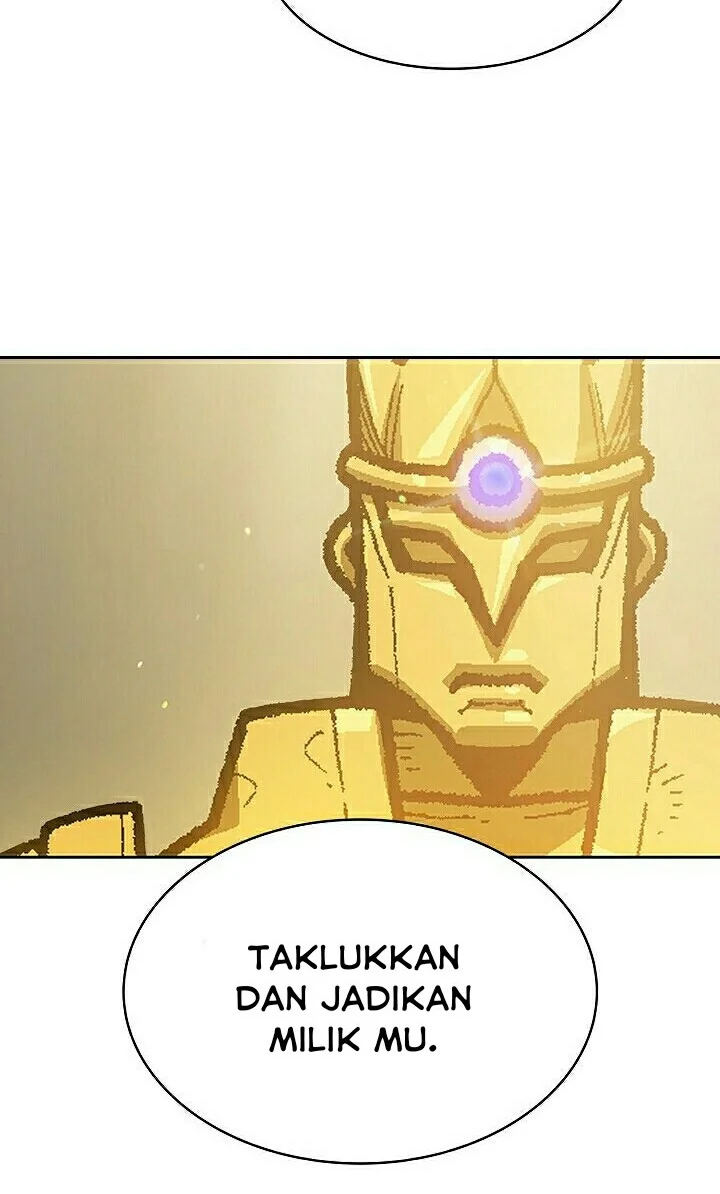 FFF-Class Trashero Chapter 91 Gambar 35