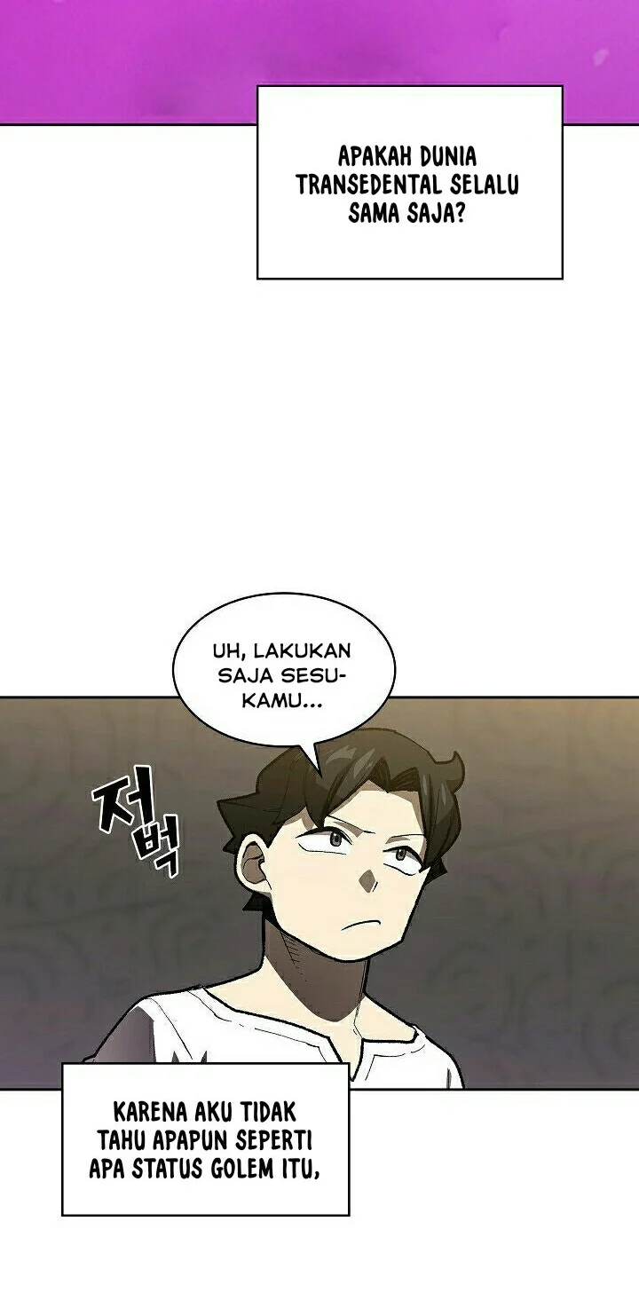 FFF-Class Trashero Chapter 91 Gambar 39