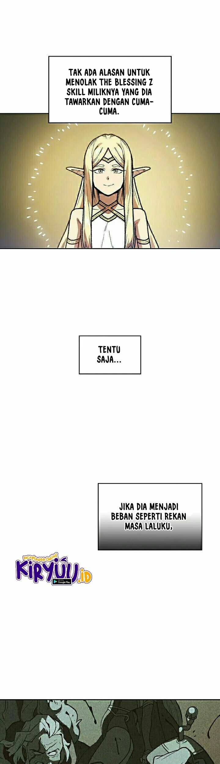 FFF-Class Trashero Chapter 91 Gambar 40