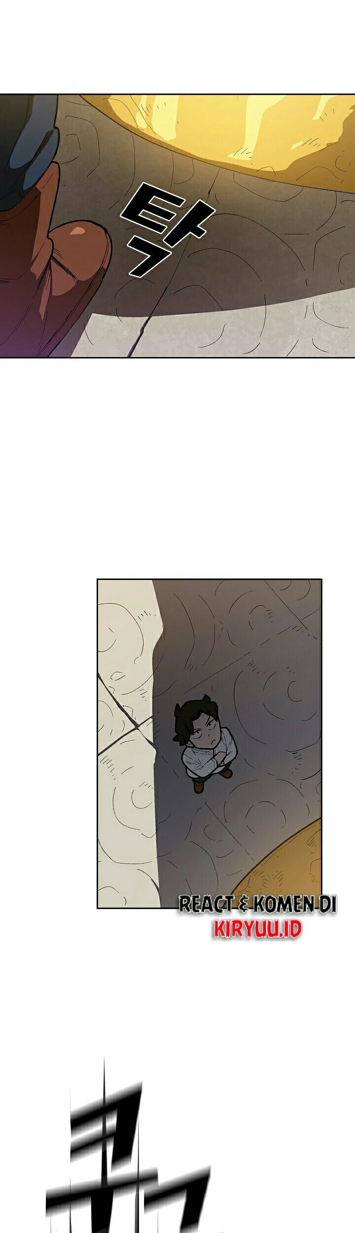FFF-Class Trashero Chapter 91 Gambar 42