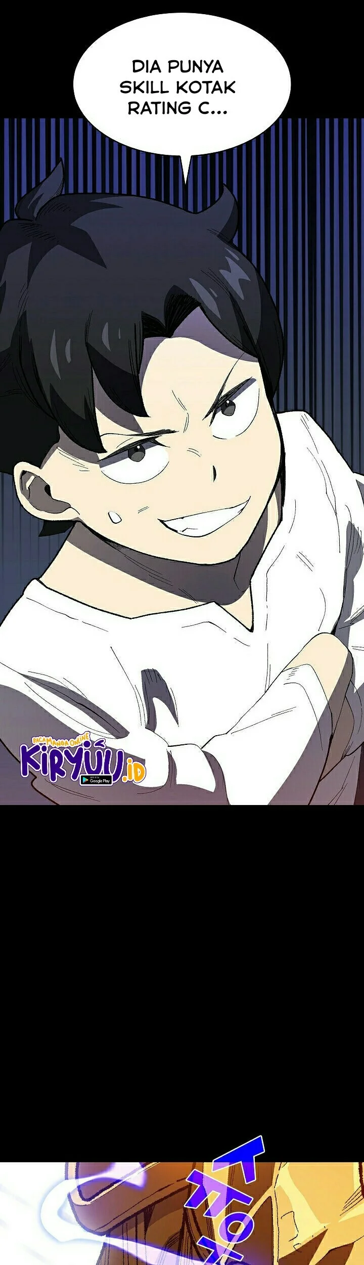 FFF-Class Trashero Chapter 91 Gambar 50