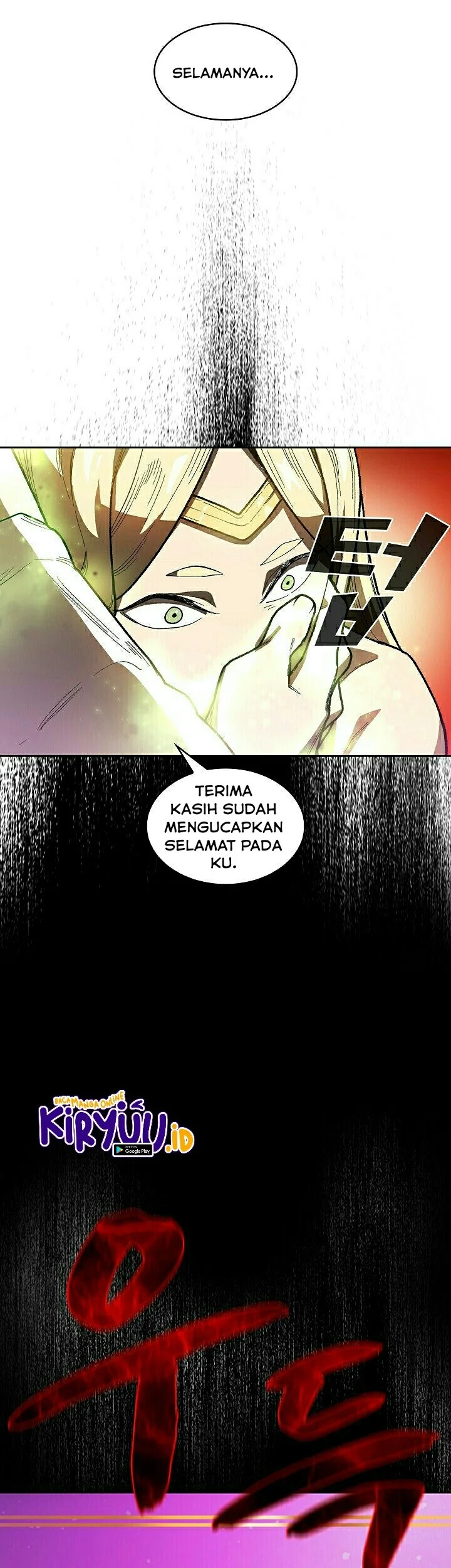 FFF-Class Trashero Chapter 92 Gambar 44