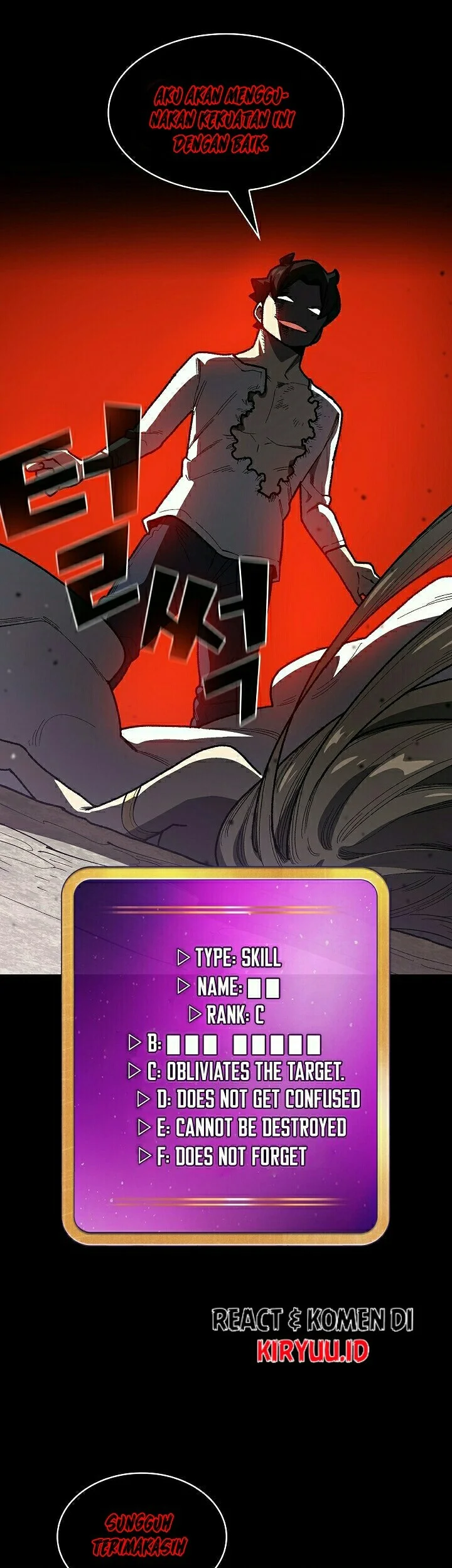 FFF-Class Trashero Chapter 92 Gambar 46