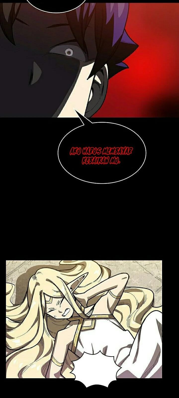 FFF-Class Trashero Chapter 92 Gambar 47