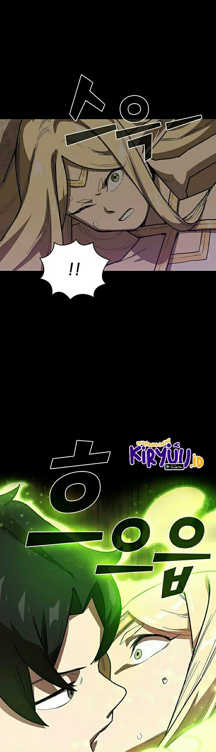 FFF-Class Trashero Chapter 92 Gambar 48