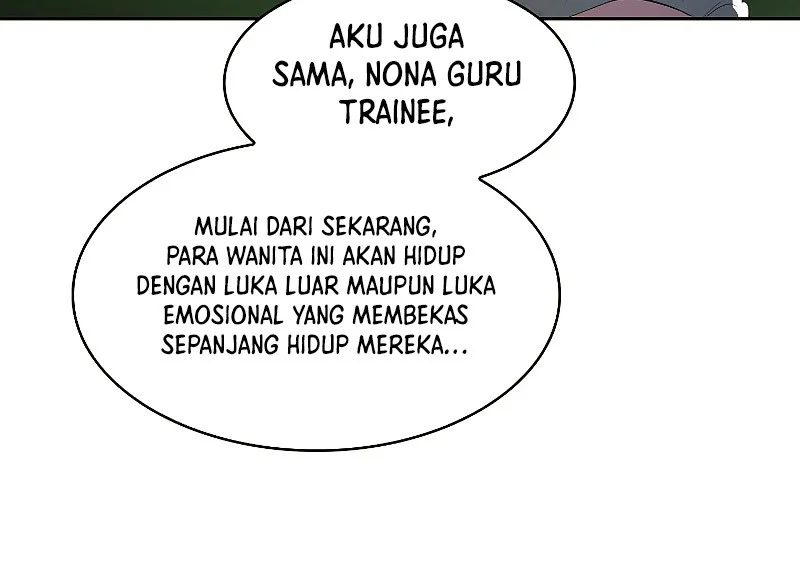 FFF-Class Trashero Chapter 93 Gambar 33