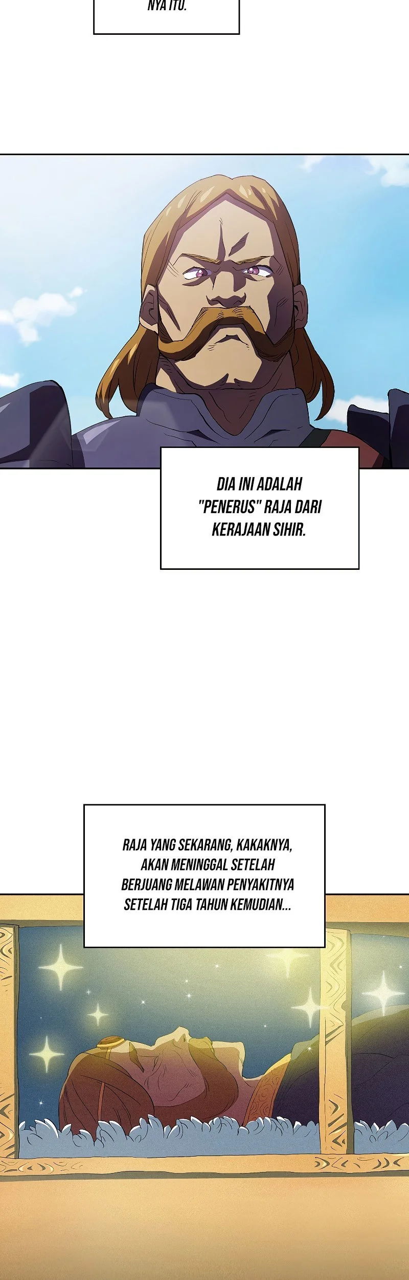 FFF-Class Trashero Chapter 93 Gambar 47