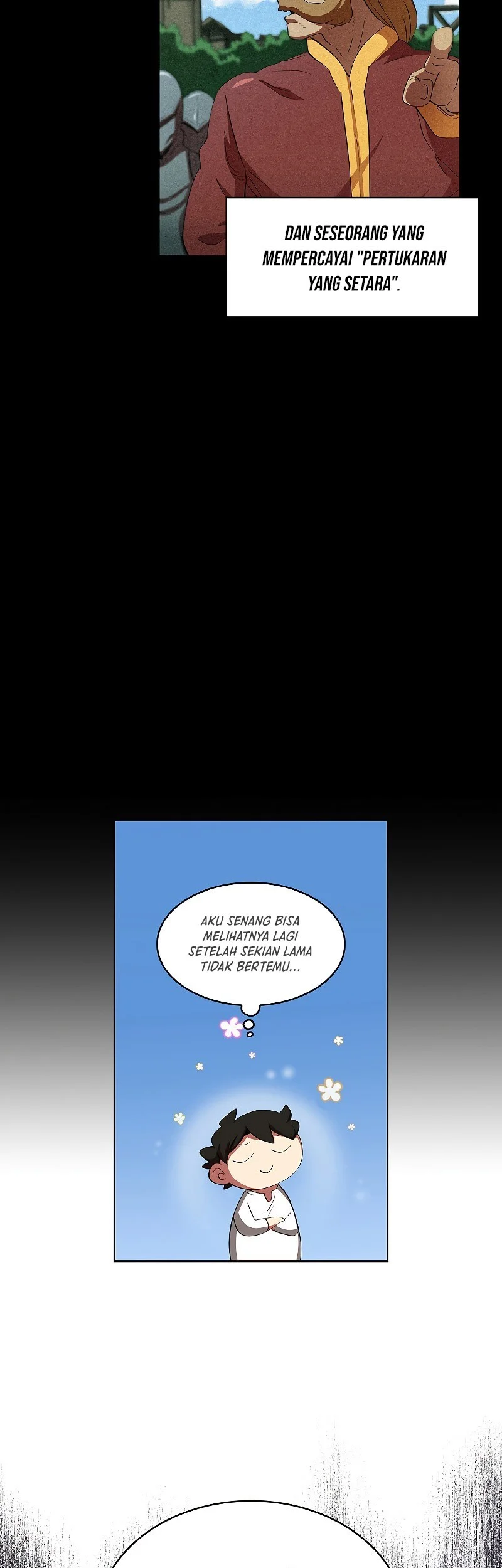 FFF-Class Trashero Chapter 93 Gambar 51