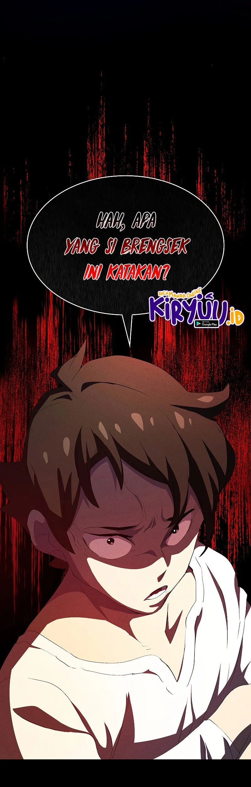 FFF-Class Trashero Chapter 93 Gambar 53