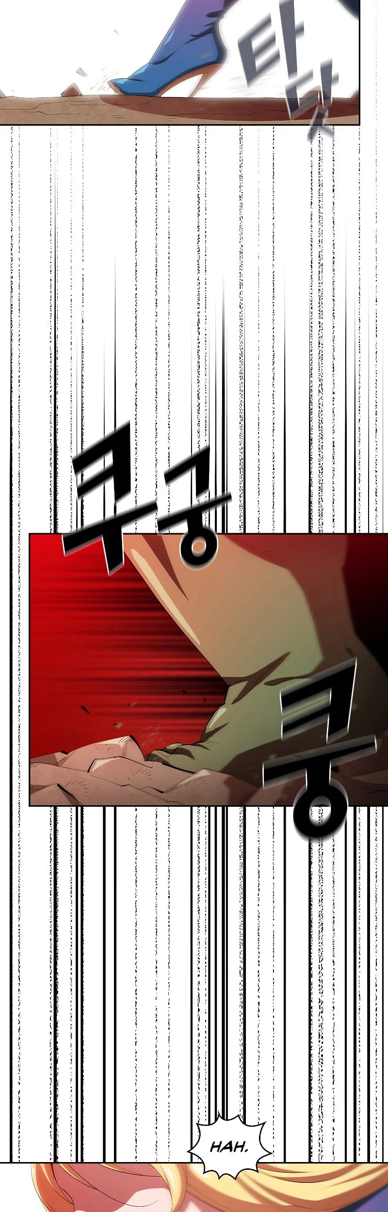 FFF-Class Trashero Chapter 933 Gambar 4