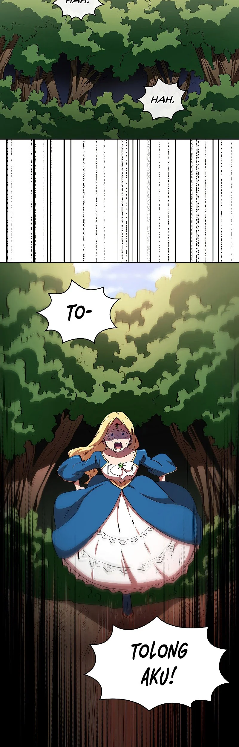 FFF-Class Trashero Chapter 933 Gambar 6
