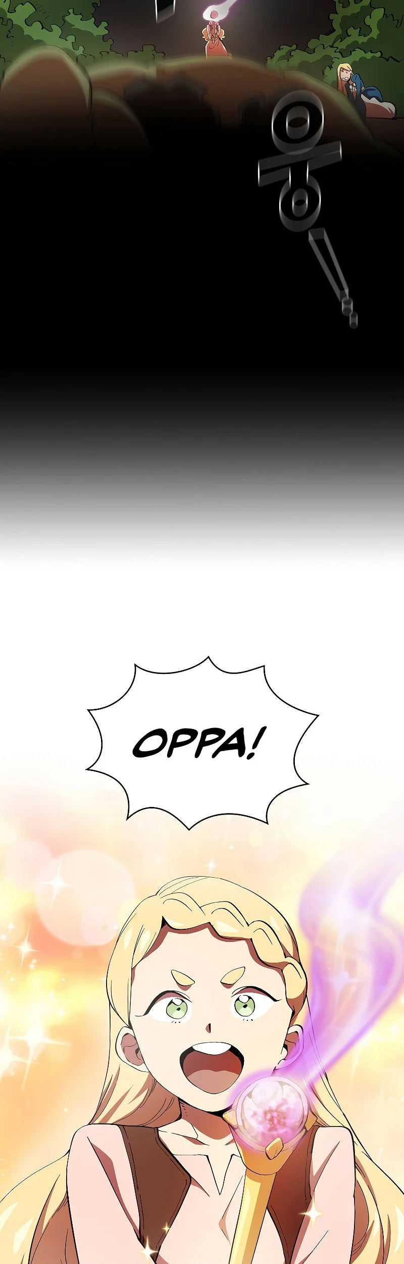 FFF-Class Trashero Chapter 933 Gambar 12