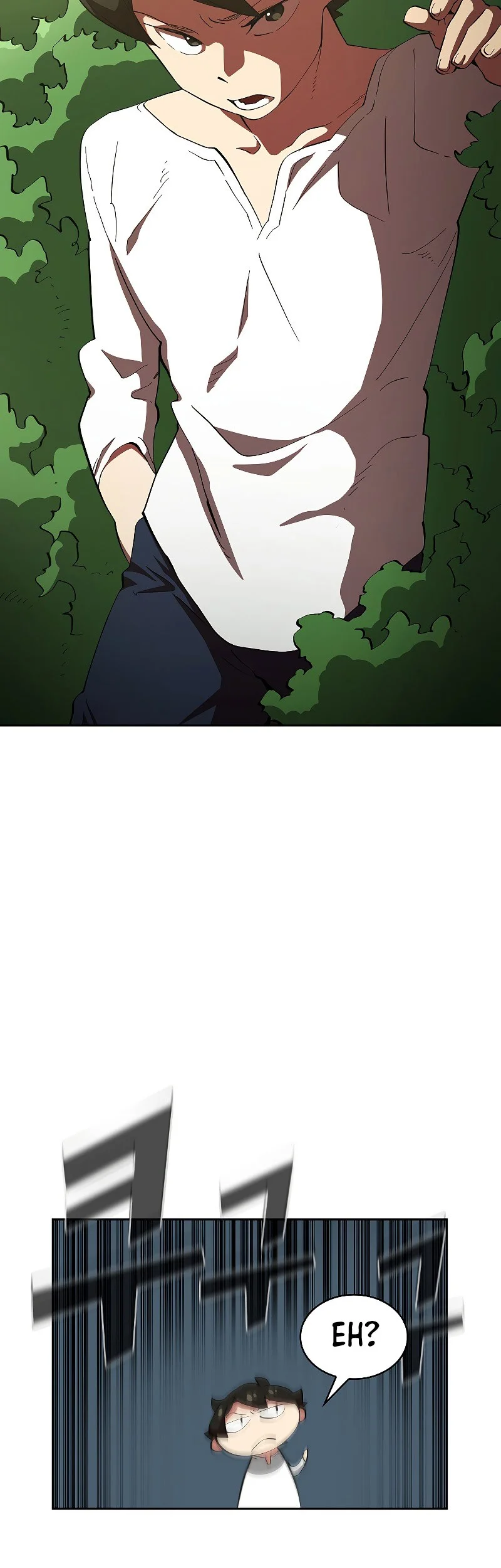 FFF-Class Trashero Chapter 933 Gambar 15