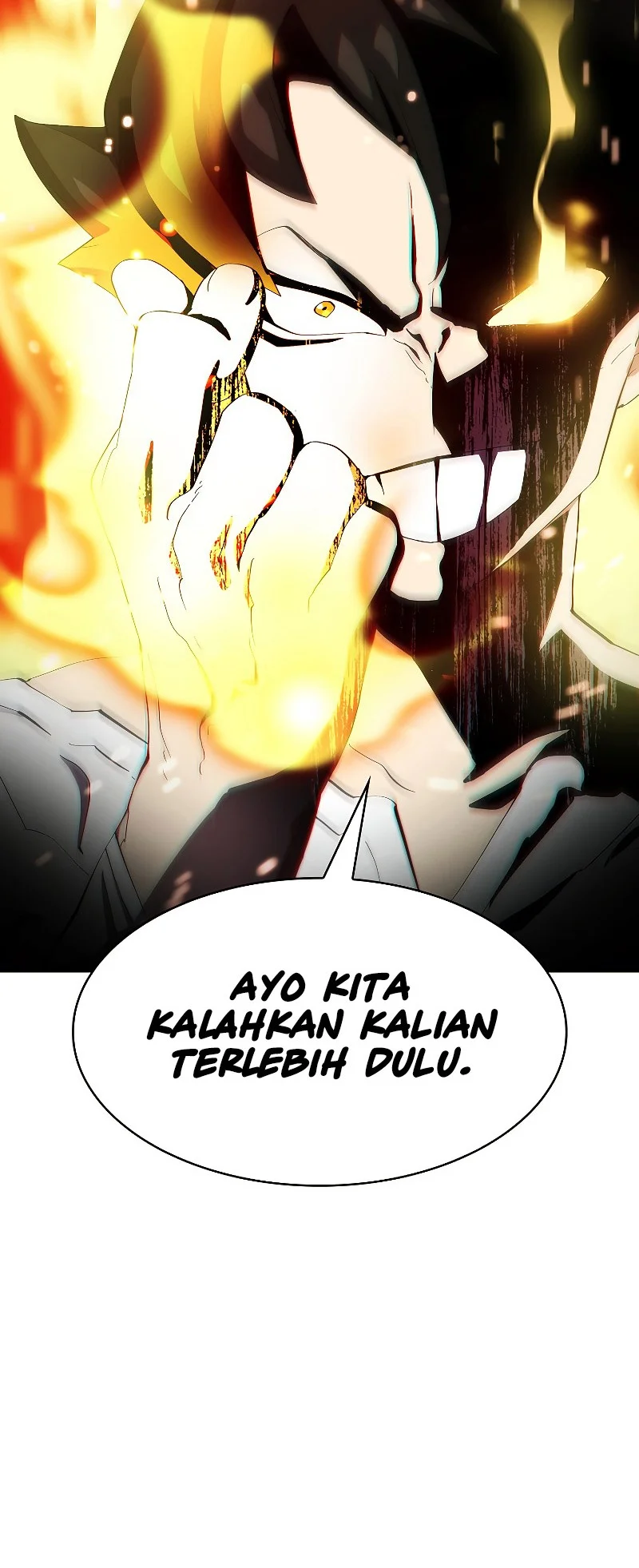 FFF-Class Trashero Chapter 933 Gambar 18