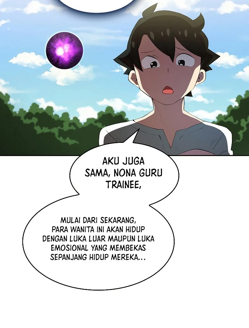 FFF-Class Trashero Chapter 933 Gambar 27