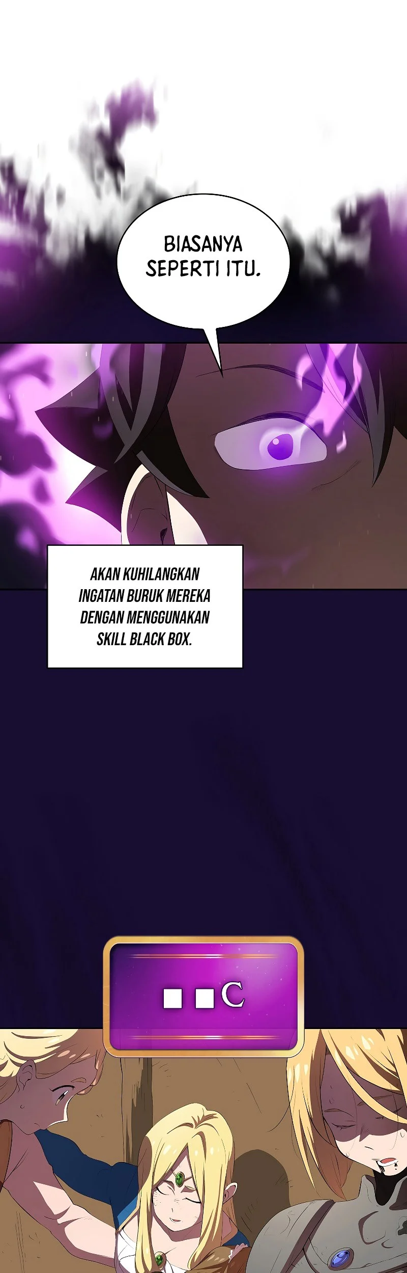 FFF-Class Trashero Chapter 933 Gambar 28