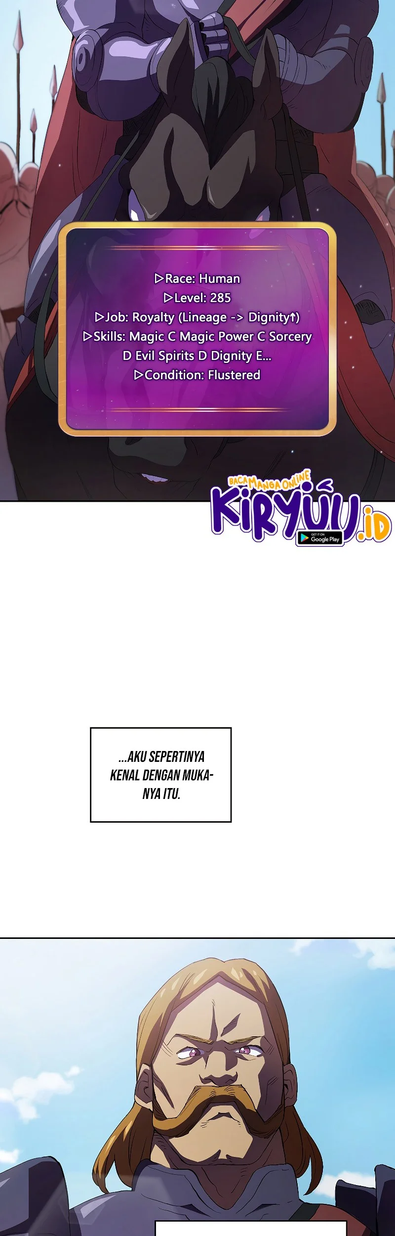 FFF-Class Trashero Chapter 933 Gambar 38