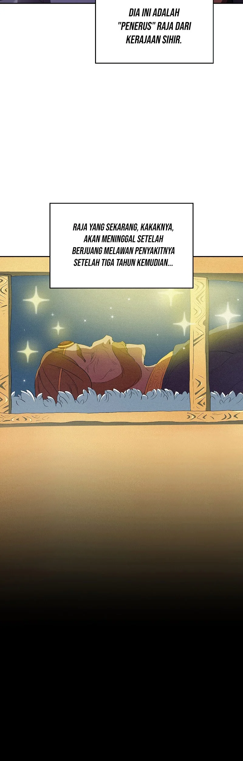 FFF-Class Trashero Chapter 933 Gambar 39