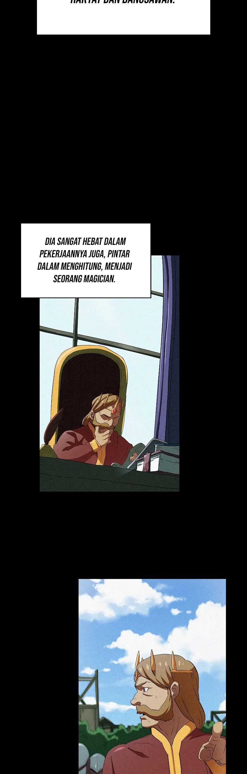 FFF-Class Trashero Chapter 933 Gambar 41