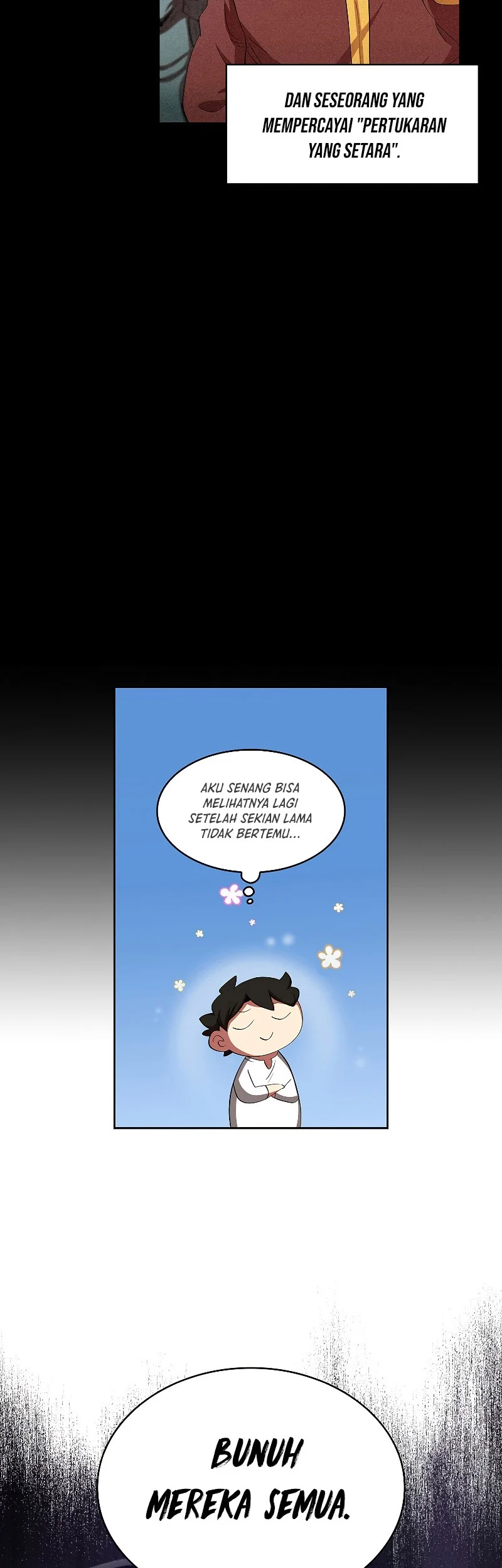 FFF-Class Trashero Chapter 933 Gambar 42