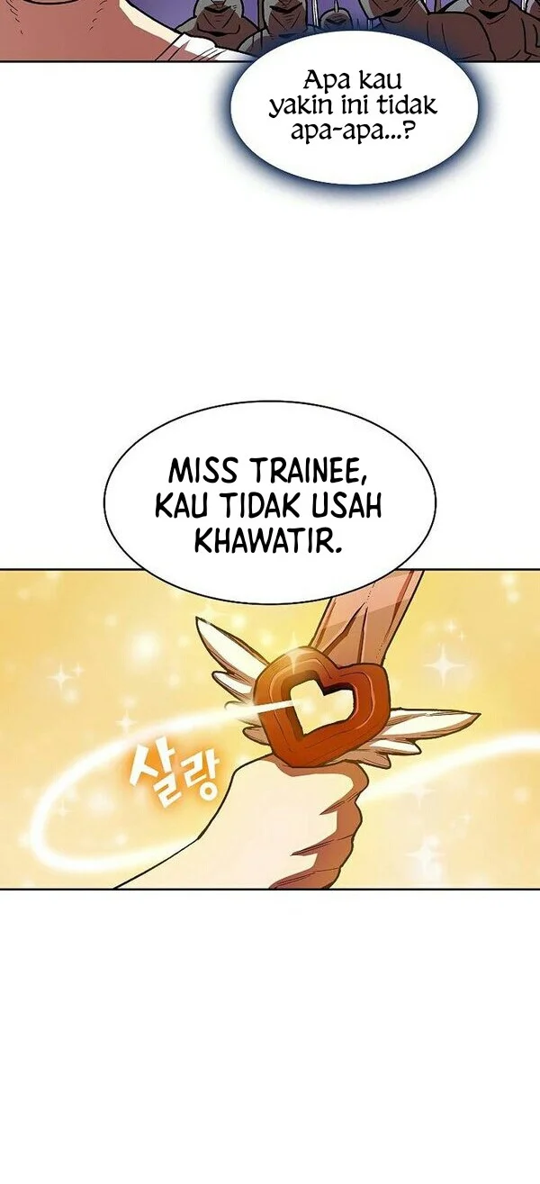 FFF-Class Trashero Chapter 94 Gambar 27