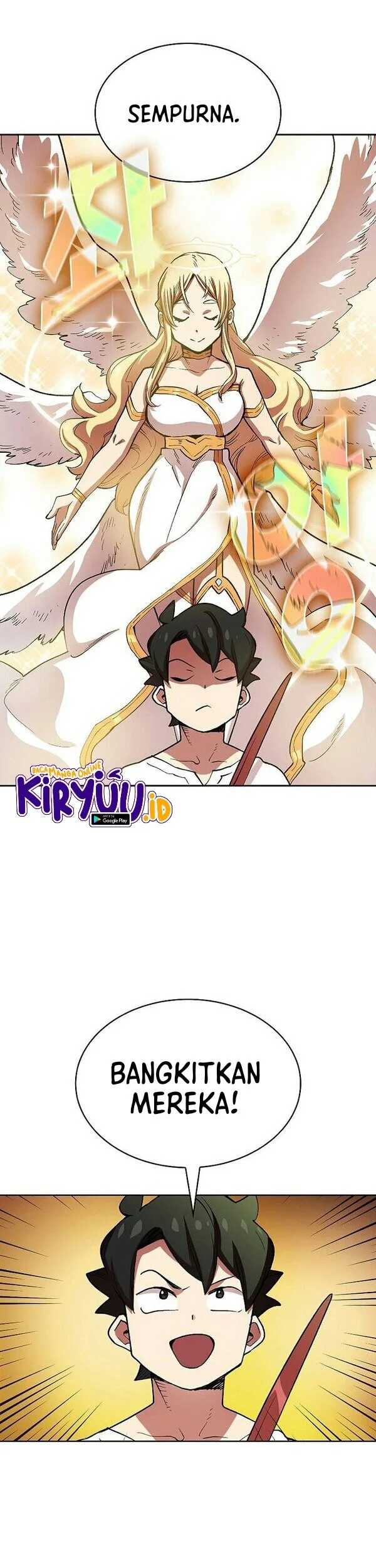 FFF-Class Trashero Chapter 94 Gambar 28