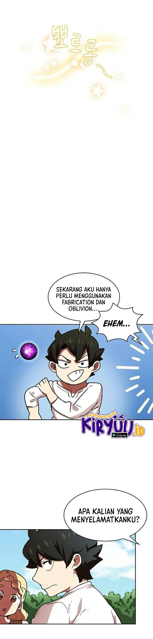FFF-Class Trashero Chapter 94 Gambar 30