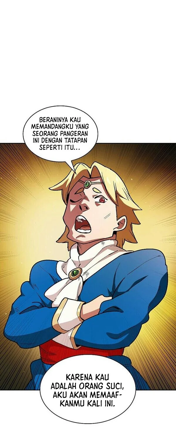 FFF-Class Trashero Chapter 94 Gambar 31