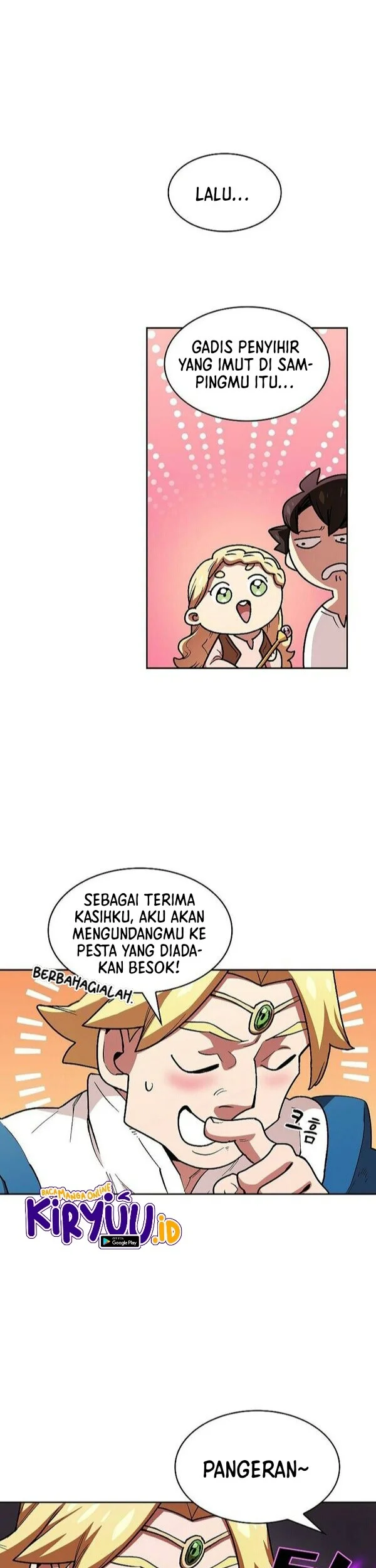 FFF-Class Trashero Chapter 94 Gambar 32