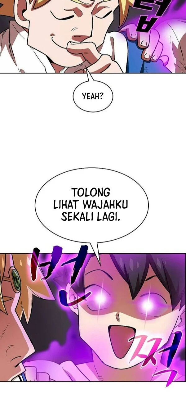 FFF-Class Trashero Chapter 94 Gambar 33