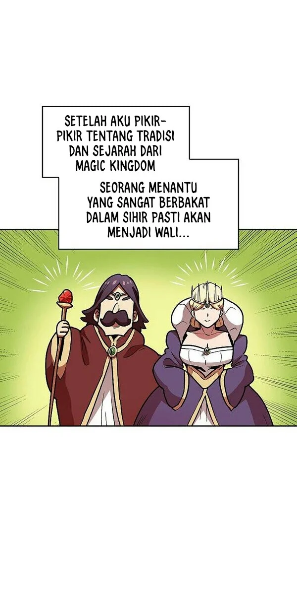 FFF-Class Trashero Chapter 94 Gambar 35
