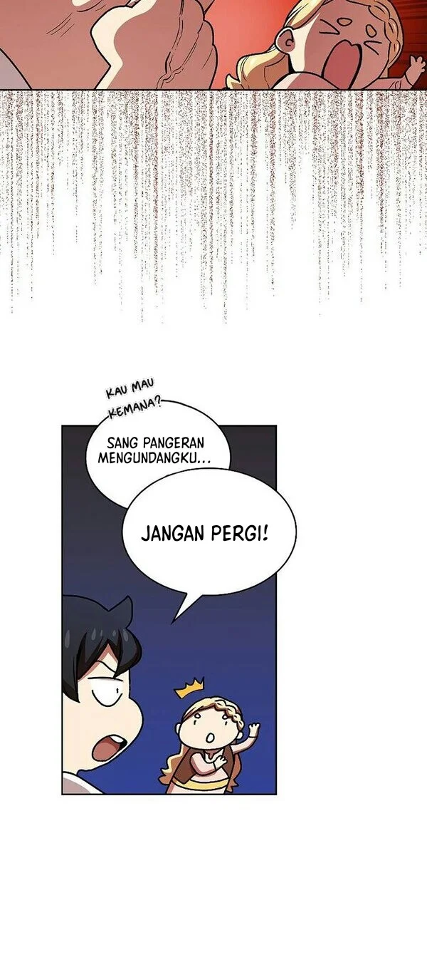 FFF-Class Trashero Chapter 94 Gambar 37