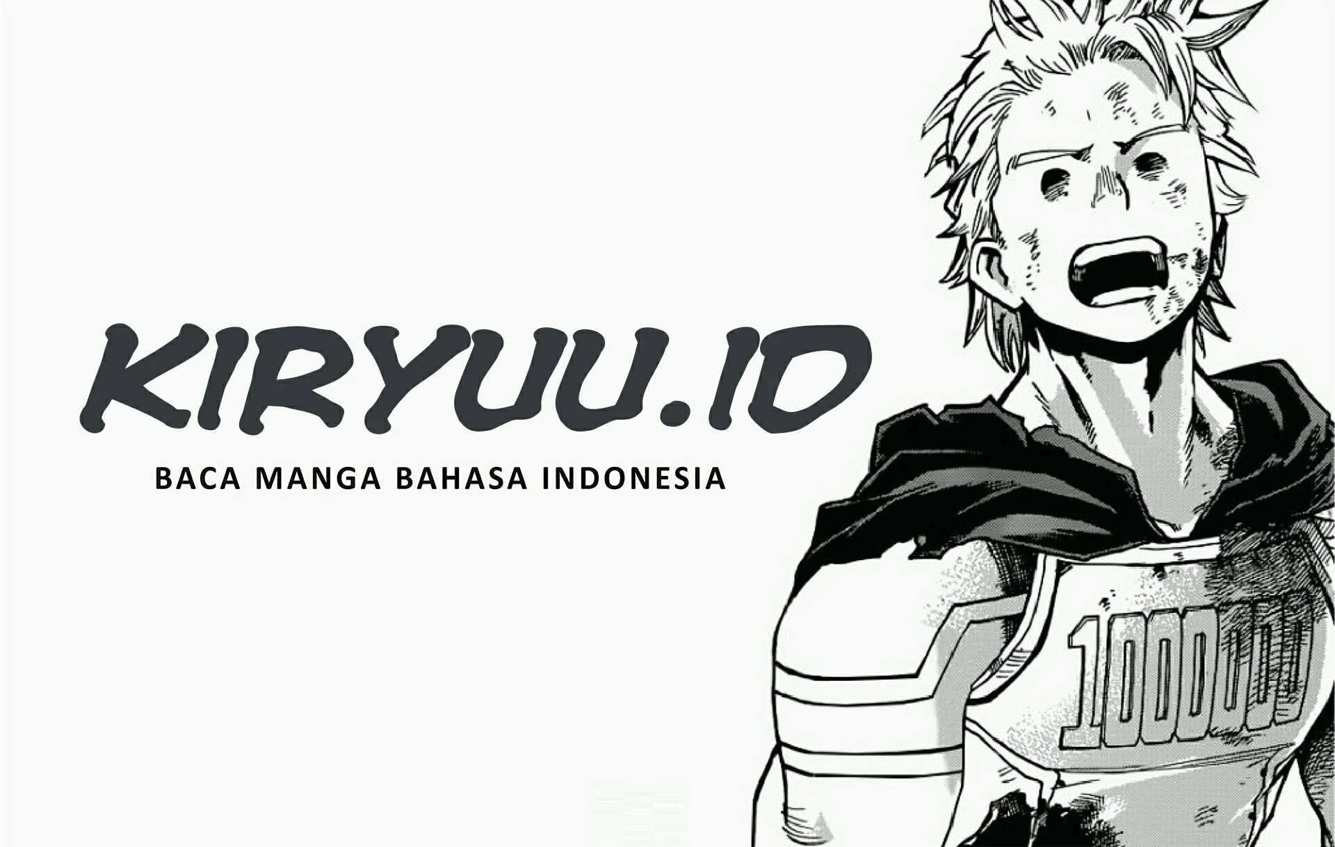 Komik FFF-Class Trashero Chapter 95 gambar 1