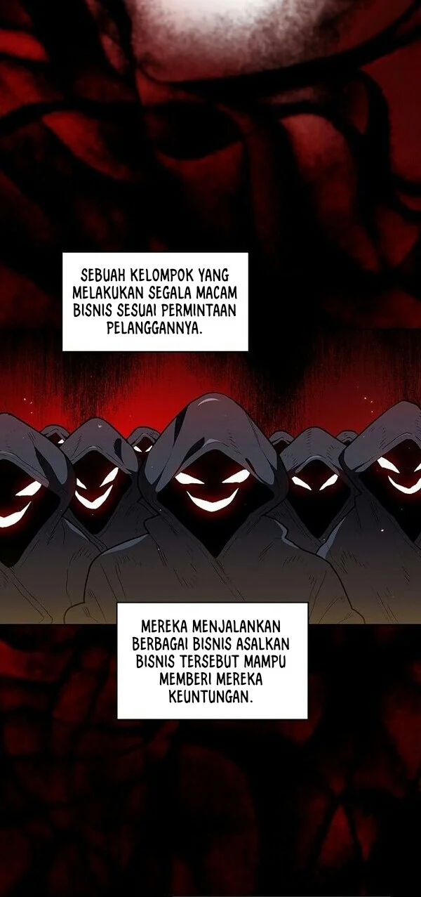 FFF-Class Trashero Chapter 95 Gambar 27