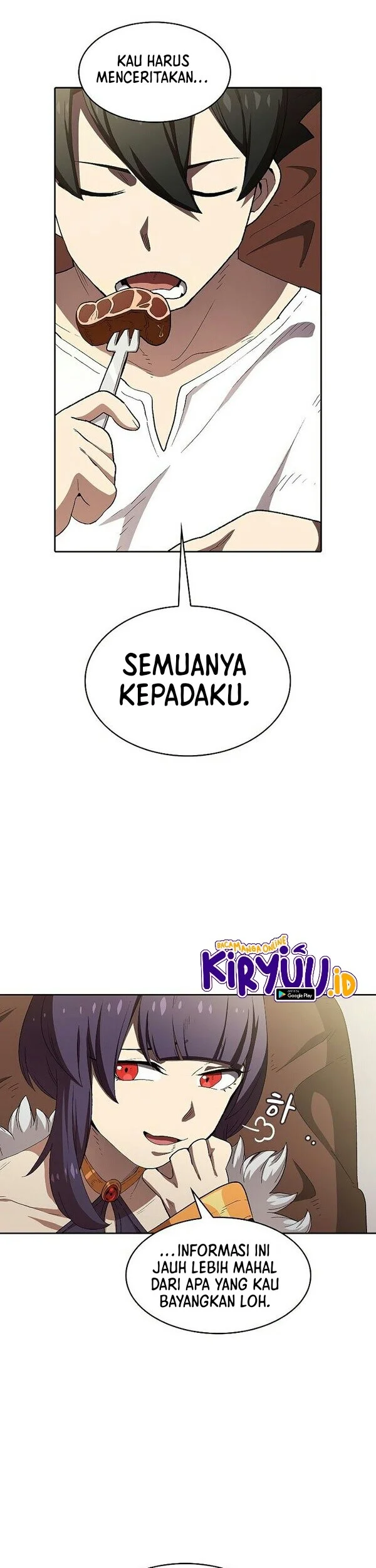 FFF-Class Trashero Chapter 95 Gambar 32