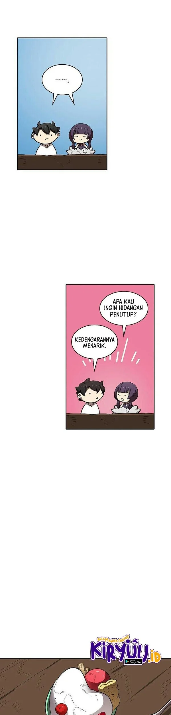 FFF-Class Trashero Chapter 95 Gambar 38