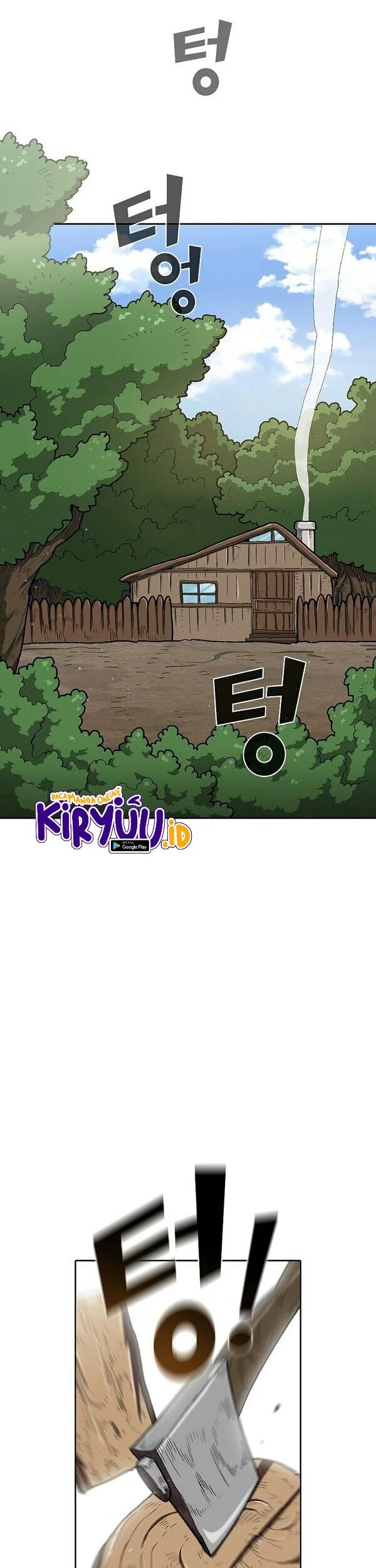 FFF-Class Trashero Chapter 96 Gambar 30