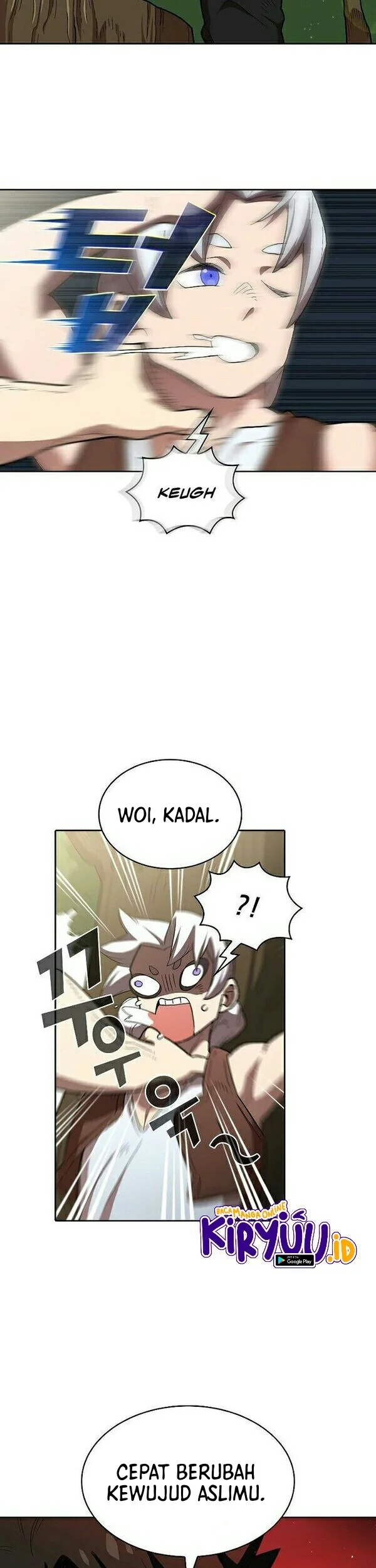 FFF-Class Trashero Chapter 96 Gambar 32
