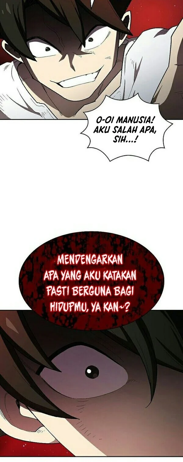 FFF-Class Trashero Chapter 96 Gambar 33