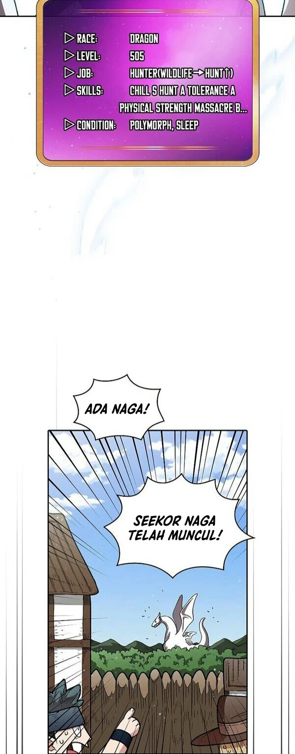FFF-Class Trashero Chapter 96 Gambar 37