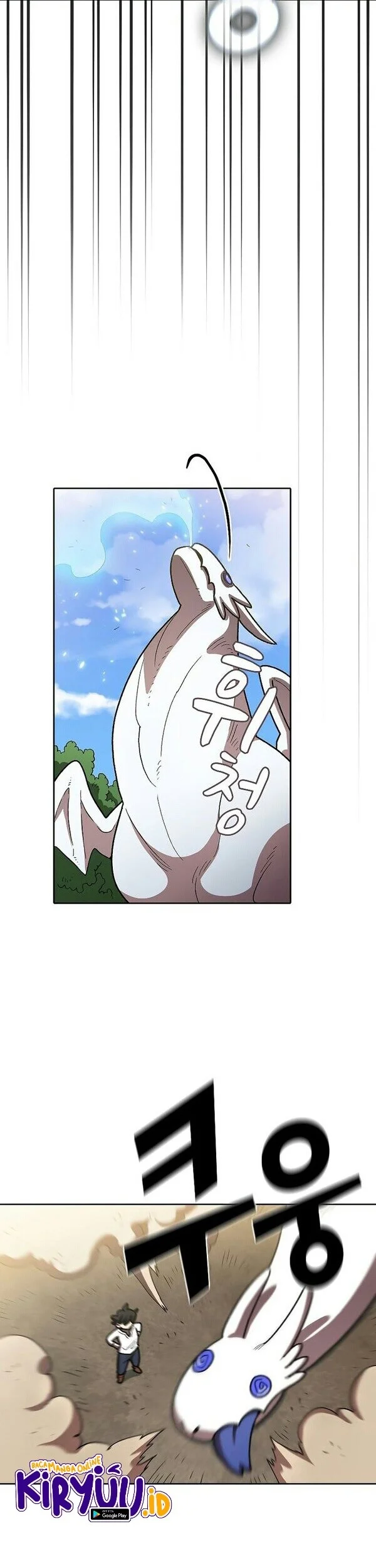 FFF-Class Trashero Chapter 96 Gambar 42