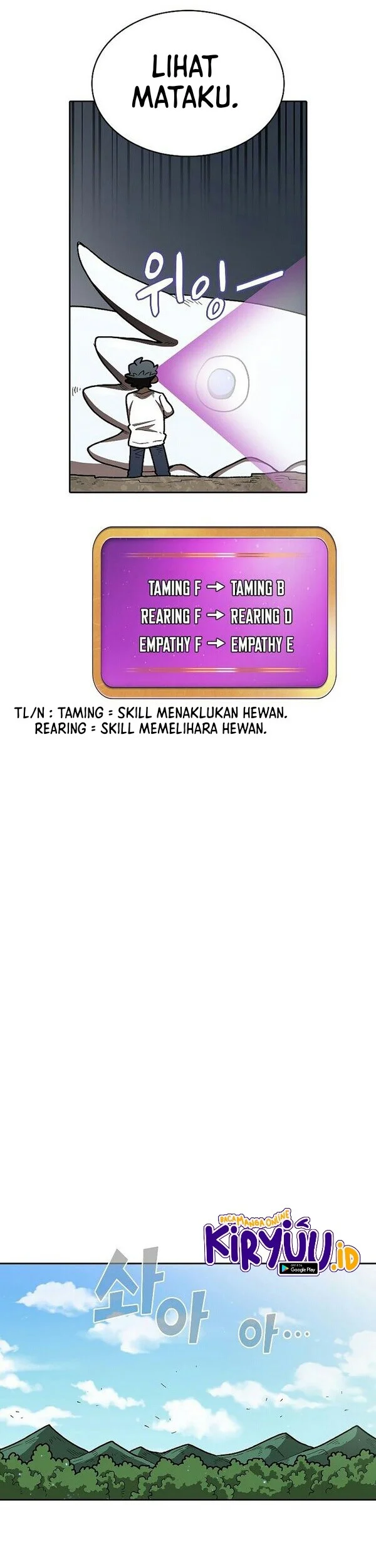 FFF-Class Trashero Chapter 96 Gambar 44