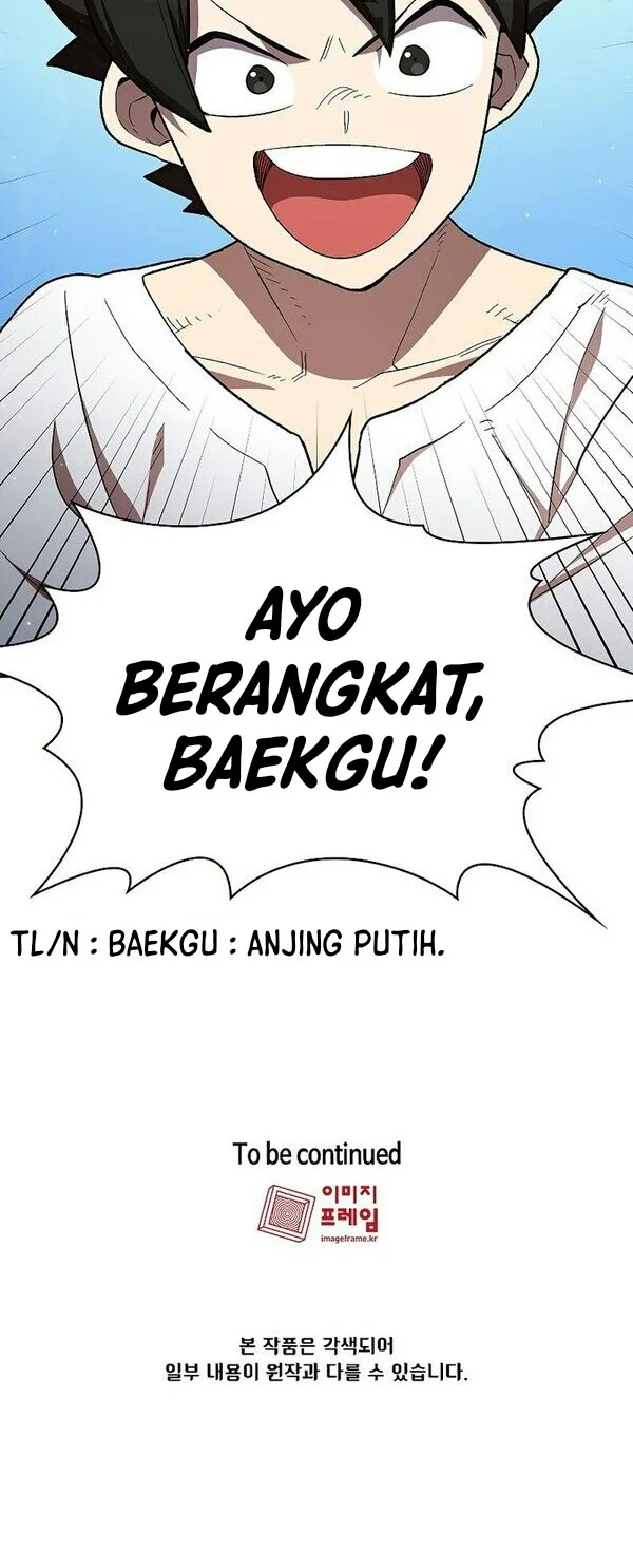 FFF-Class Trashero Chapter 96 Gambar 47