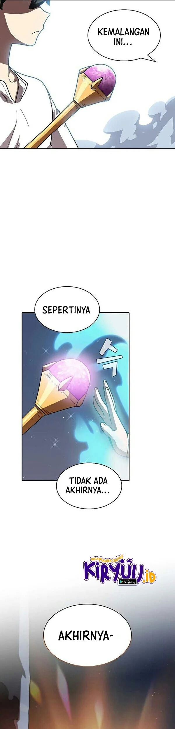 FFF-Class Trashero Chapter 97 Gambar 38