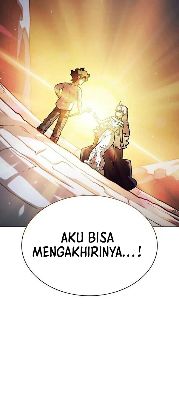FFF-Class Trashero Chapter 97 Gambar 39