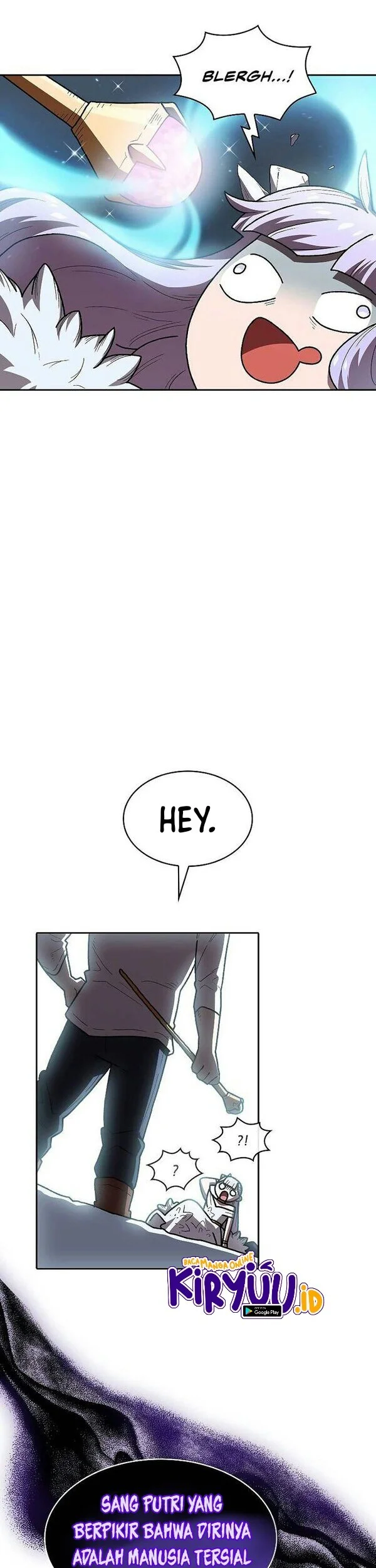 FFF-Class Trashero Chapter 97 Gambar 42