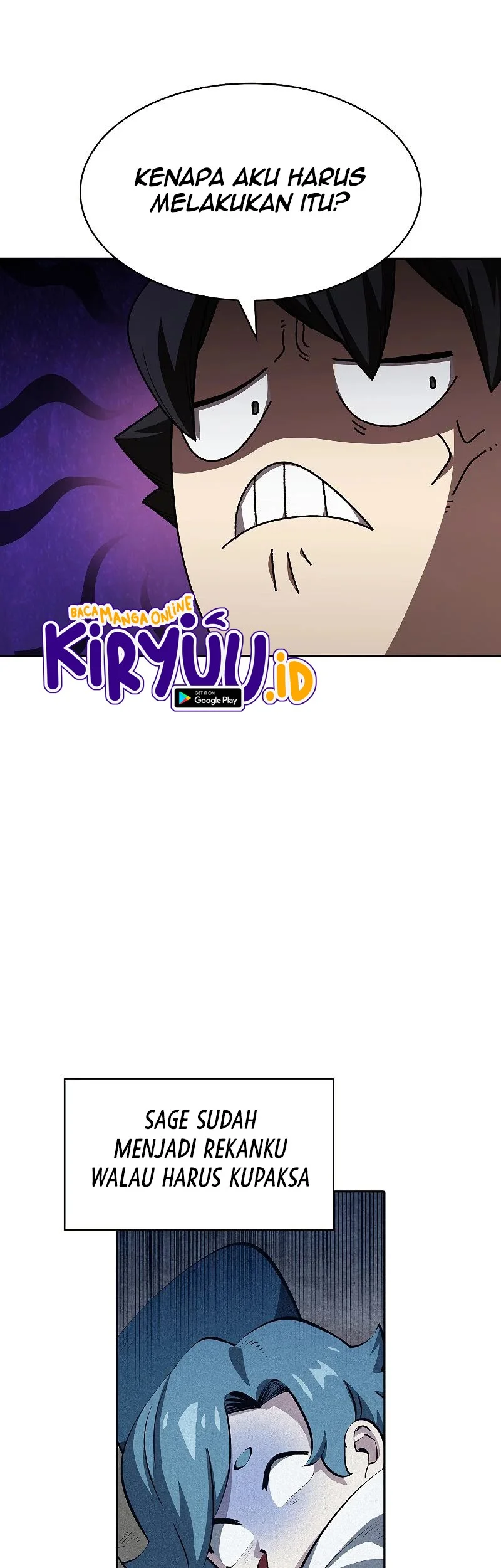 FFF-Class Trashero Chapter 98 Gambar 44