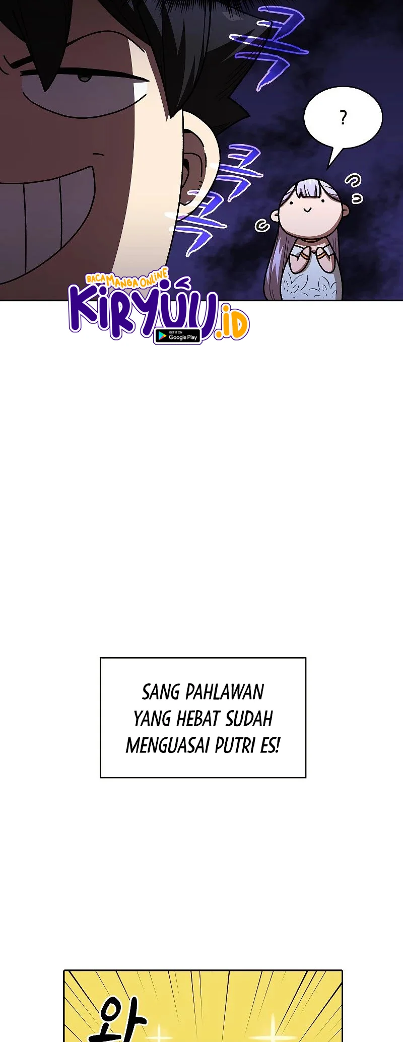 FFF-Class Trashero Chapter 98 Gambar 47