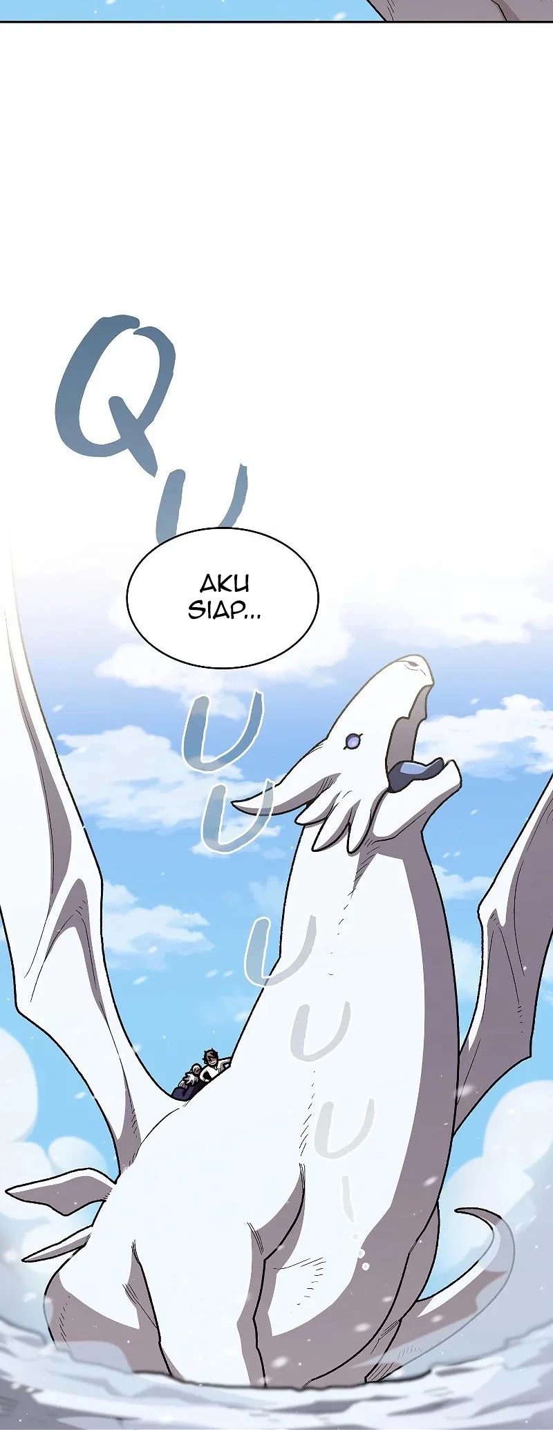 FFF-Class Trashero Chapter 98 Gambar 51