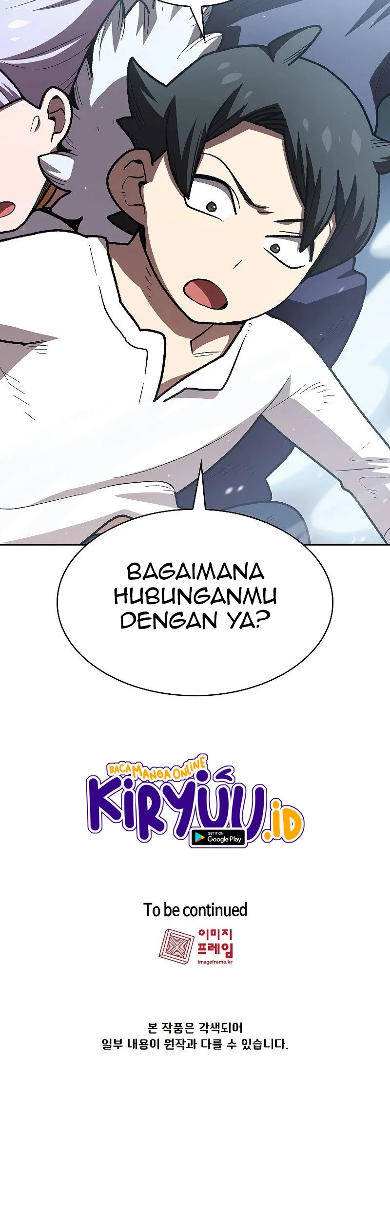 FFF-Class Trashero Chapter 98 Gambar 67